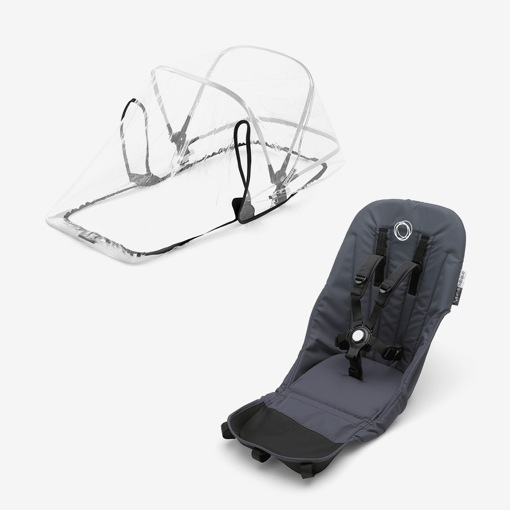 bugaboo cameleon 2 fabric set