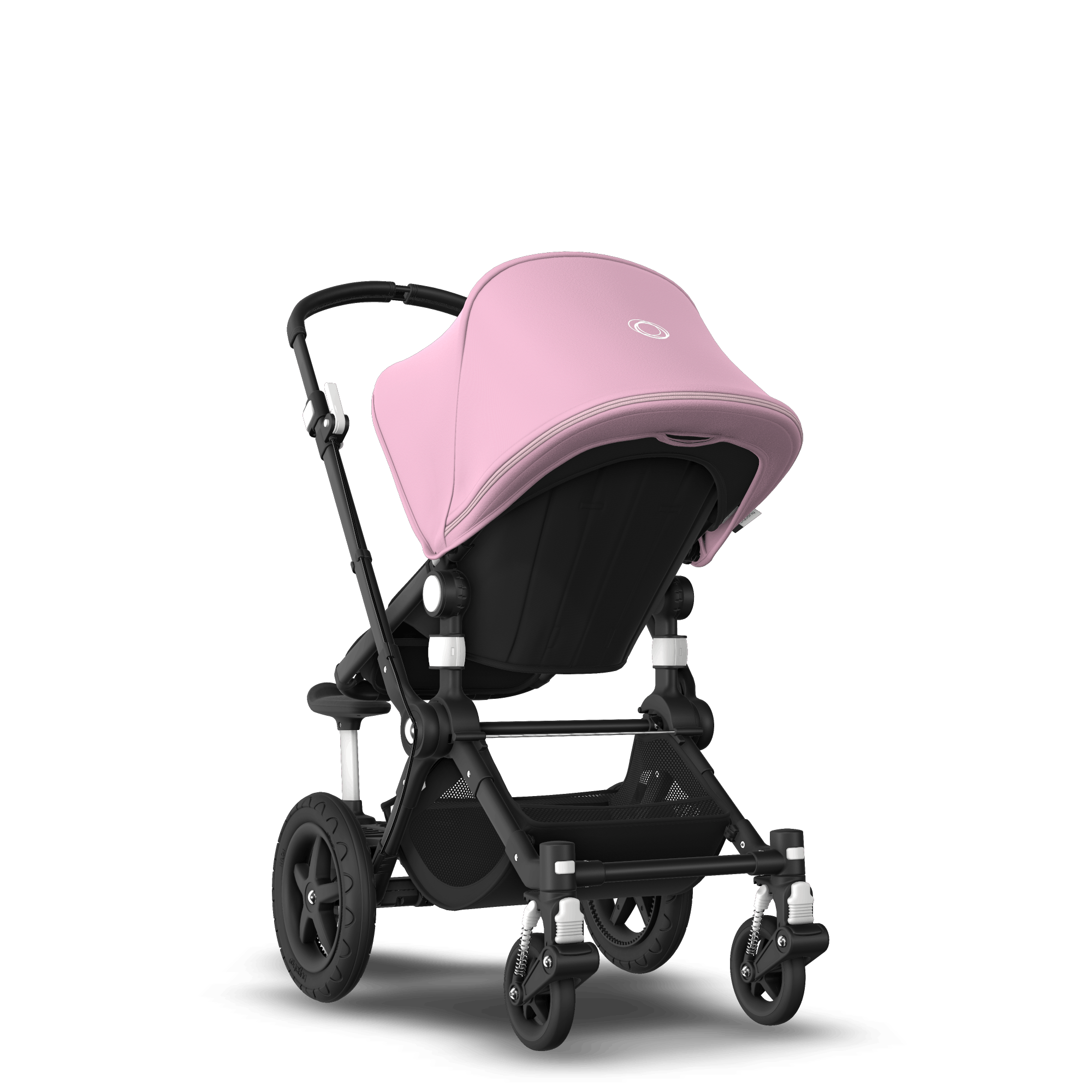 Bugaboo Cameleon 3 シット＆スタンドストローラー ソフトピンク sun 