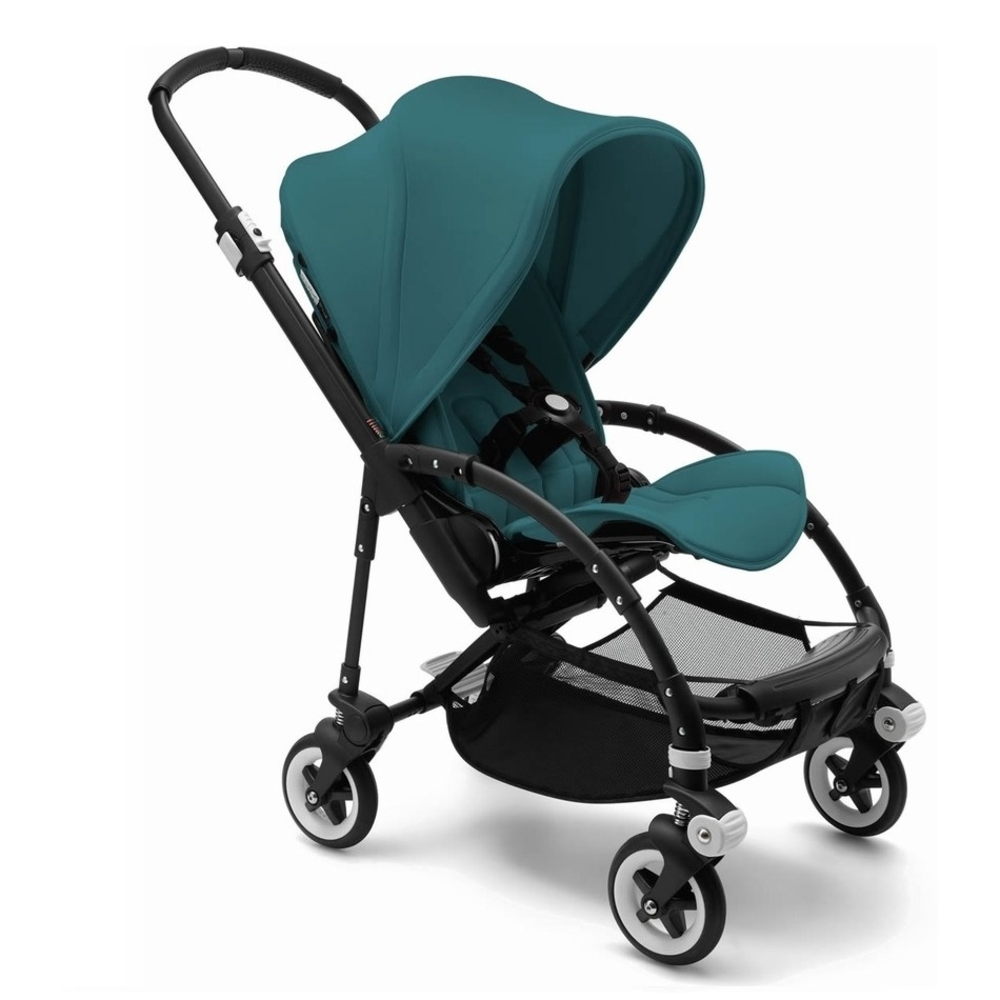 bugaboo bee 3 folded