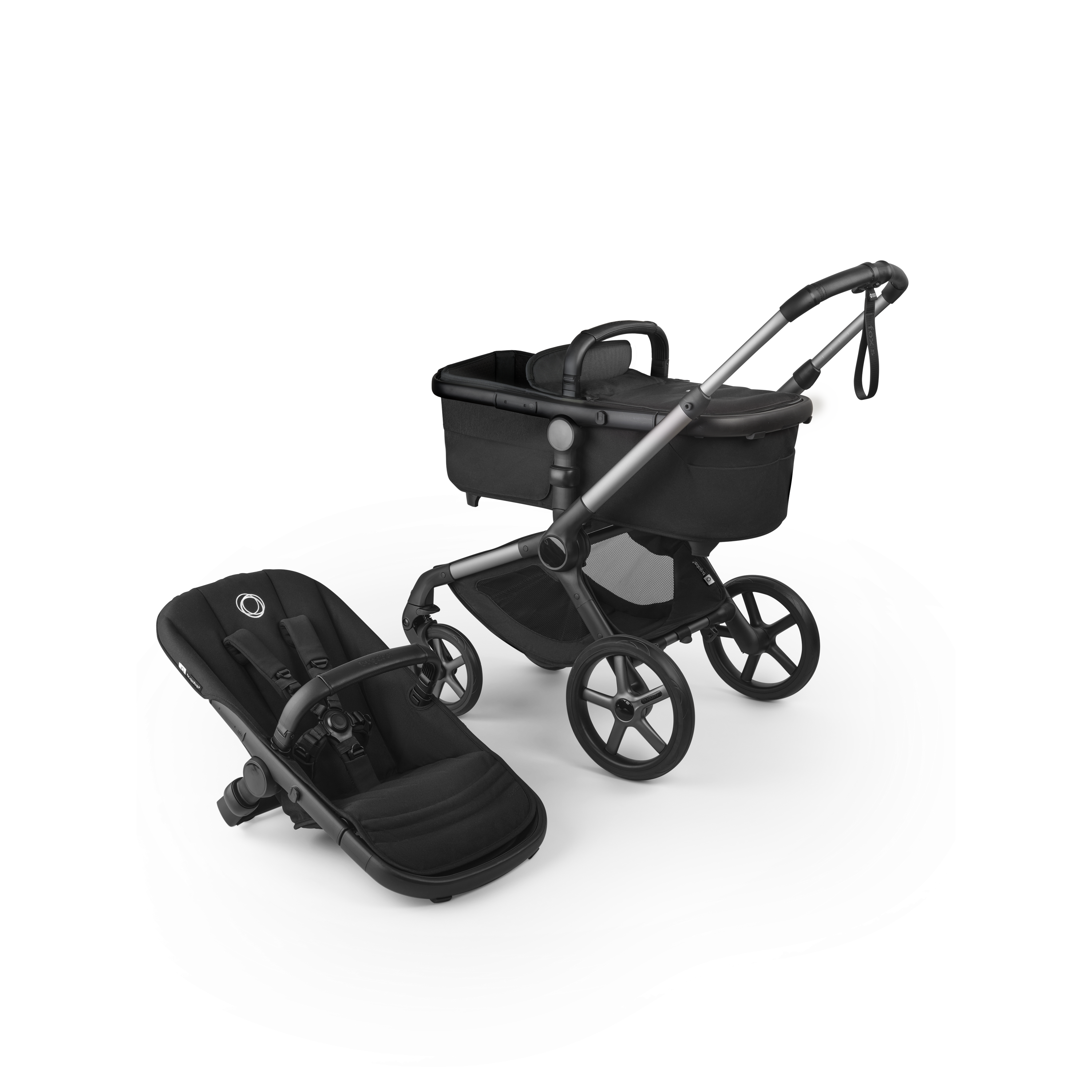 Bugaboo-Fox-5-Renew-black-base
