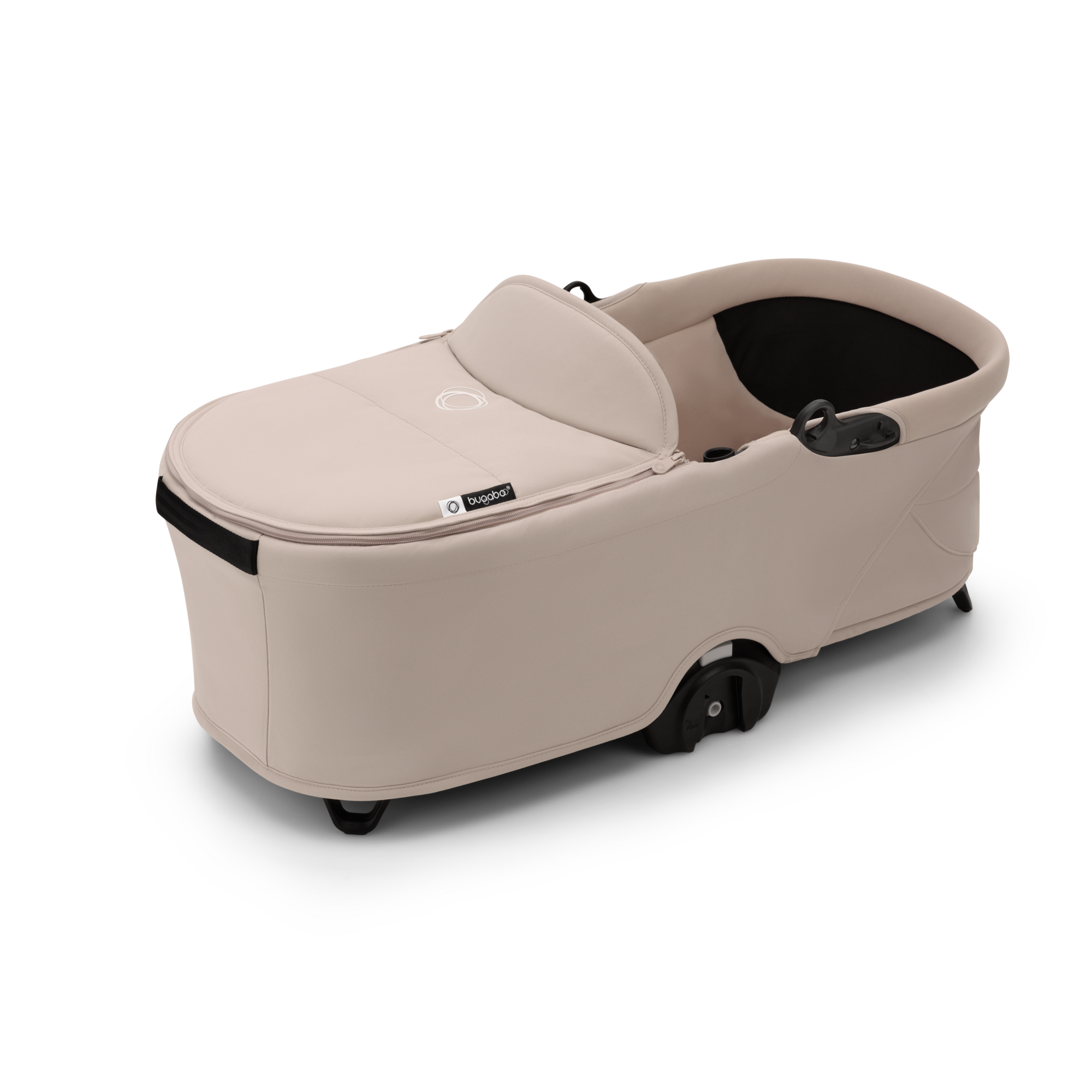 Bugaboo Dragonfly bassinet complete