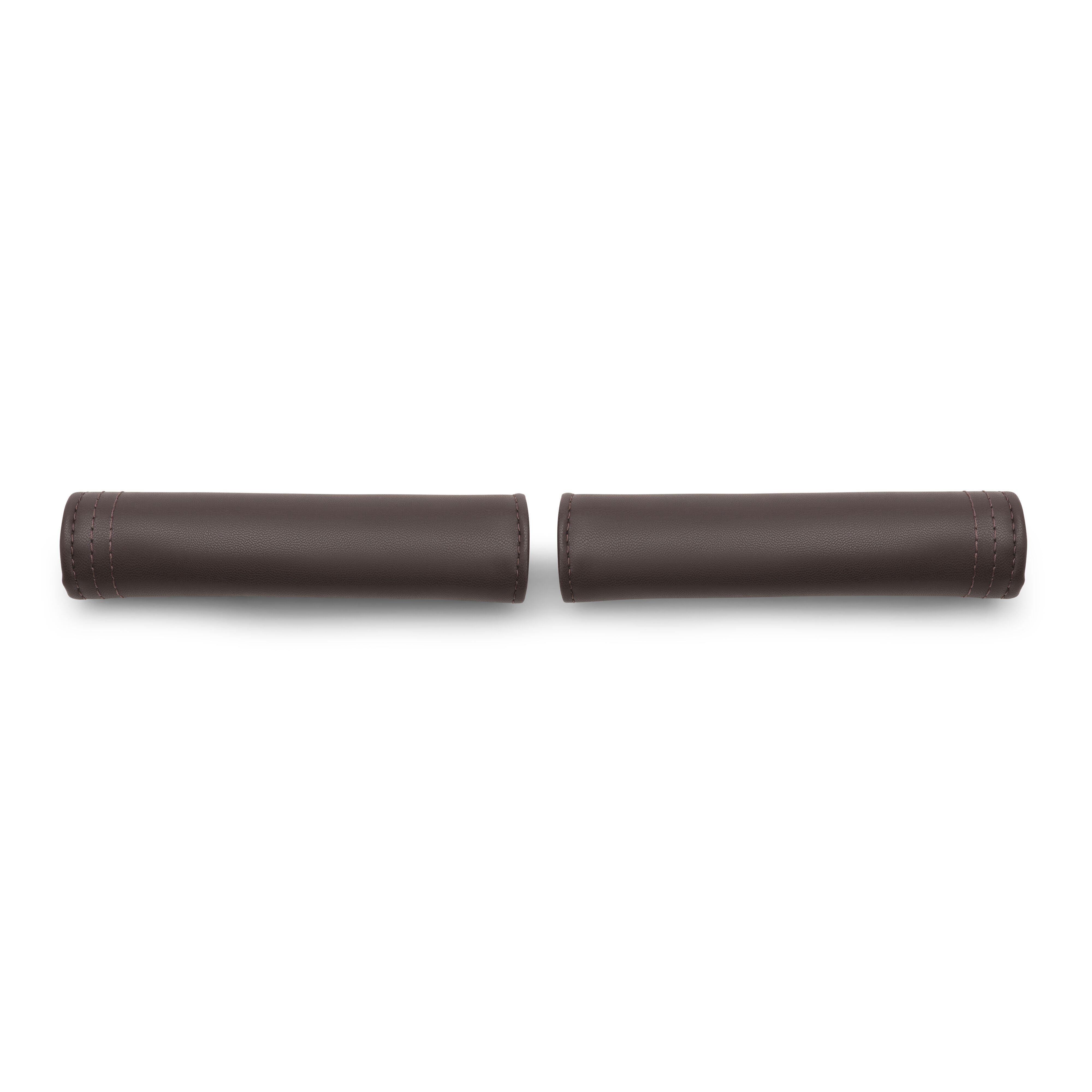 Bugaboo Fox/Dragonfly/Lynx/Bee handlebar grips BLACK Dark brown Bugaboo